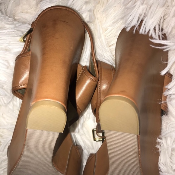 Guess wedge heels, Size 11! NWOT! - Picture 5 of 5